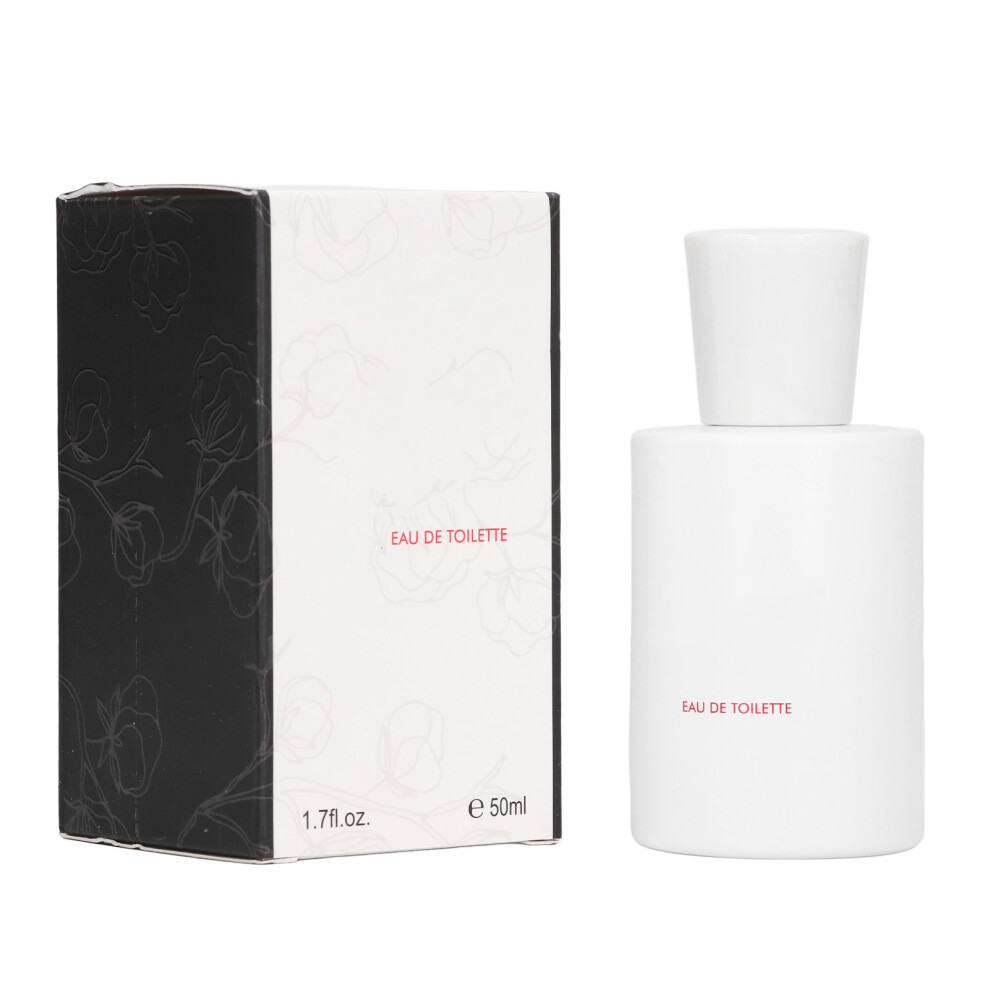 Light Women Perfume Lasting Fragrance Spray 1.8Oz
