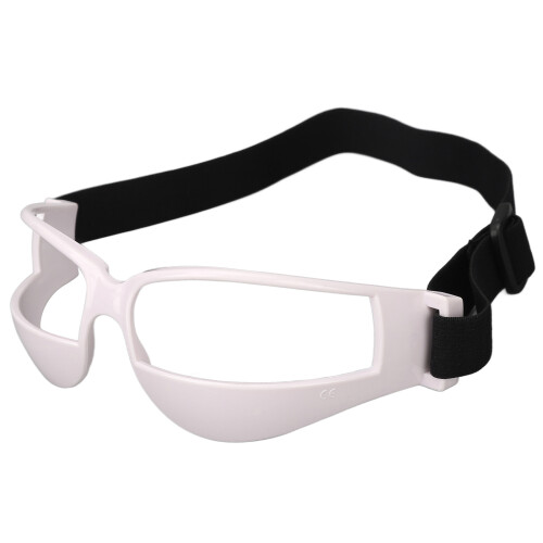 Basketball-Trainingsbrille Leicht Einstellbar Anti-Verzerrung 1
