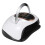 168W UV-LED Nagellampe Gel-Trockner 4 Timer 3