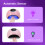 Lampada UV LED per Unghie DIY 4