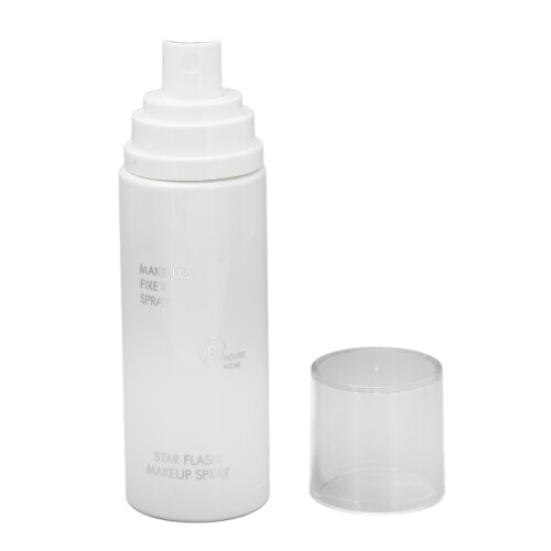Makeup-Isolierspray feuchtigkeitsspendend hautaufhellend 92ml 1