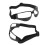 Einstellbare Basketball-Trainingsbrille für Schule 4
