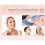 Eis-Roller Gesicht & Körper Massage Anti-Aging 4