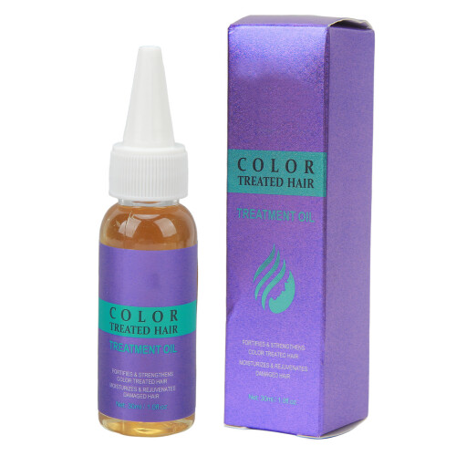 Haaröl 30ml - Stärkend & Reparatur