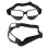 Einstellbare Basketball-Trainingsbrille für Schule 3