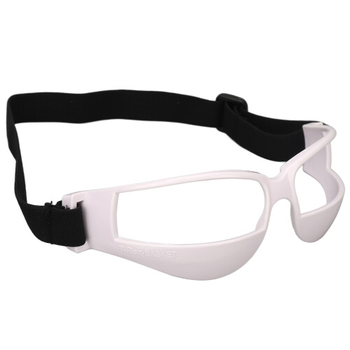Basketball-Trainingsbrille Leicht Einstellbar Anti-Verzerrung 2
