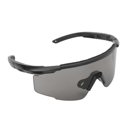 Veiligheidsbril Anti-Mist Schieten Skiën 2