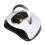 168W UV-LED Nagellampe Gel-Trockner 4 Timer 2