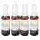 Haarwachstumsspray 50ml - 4 Stk. Nährend 2