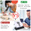 Wireless Thermal Printer 203DPI Portable Photo Paper Printer 2