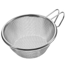 Camping Skedar Handtag För Sojamjölksfilter
