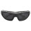 Blaulichtblockierende UV-Schutz-Laserbrille mit Wrap-Around-Design 2