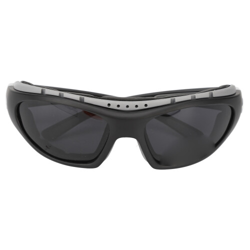 Blaulichtblockierende UV-Schutz-Laserbrille mit Wrap-Around-Design 1