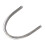 (Upper) 50st Dental Arch Wire NiTi Rect 0.018x0.025" Upper 3