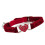 1 Styck Justerbar Katt Halsband Hjärtform 6