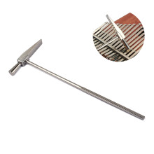 Finger Tumspel Stämningshammare I Metall För Kalimba Mbira Sanza