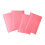 50St Fodrade Bubbelkuvert Vattenresistenta (Rosa, 15X11Cm) 1
