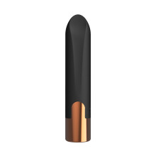Hochfrequenz-Nippel-Vibrator, 10 Modi, wiederaufladbar, Silikon