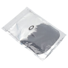 100g Hair Fiber Refill Black Reusable Powder Replacement