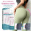 2x Straffende Creme Cellulite-Entfernung 100g 1