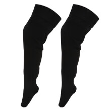 Krampfadern-Kompressionsstrümpfe 23-32mmHg für Sport