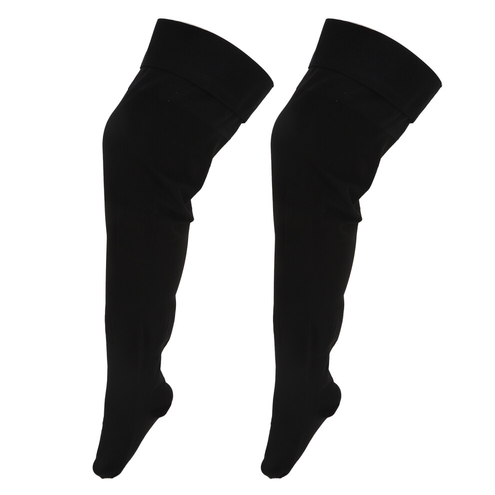 Varicose Veins Compression Stockings 23-32mmHg for Sports