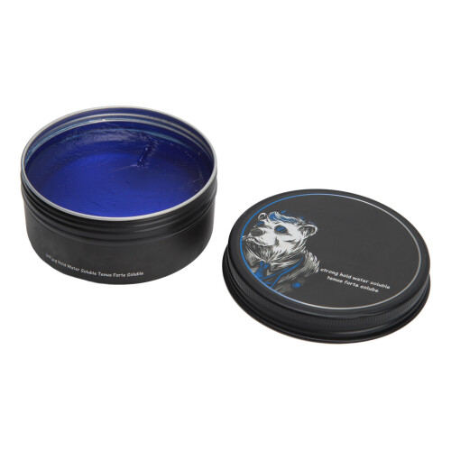 120g Mannen Styling Gel Sterk Houdend 1