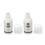 2x Jasmin-Augencreme gegen Falten 100ml 3