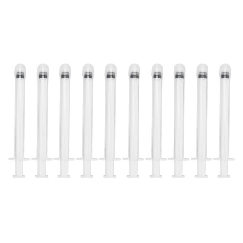(0.18 Oz) 10x Disposable Vaginal Applicators 0.11oz