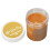 DIY Yellow Temporary Hair Color Wax 100ml 2