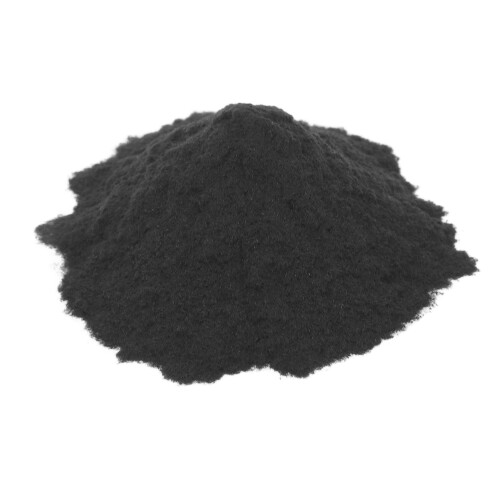 25g Haarvezels Zwart Verdikkend 1