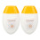 2x Sonnencreme SPF50 UVA/UVB Schutz 45g 2