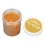 DIY Yellow Temporary Hair Color Wax 100ml 4