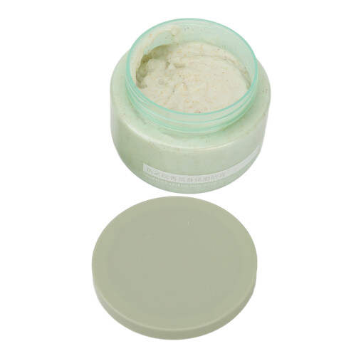 Peeling-Creme 260g Duftend Feuchtigkeitspflegend 2