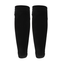 (3XL) Fußlose Kompressionsstrümpfe 15-21mmHg atmungsaktiv 4XL