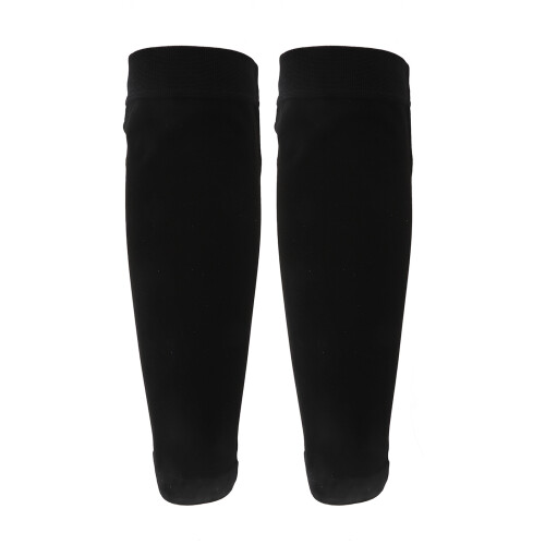 (4XL) Footless Compression Stockings 15-21mmHg Breathable 4XL