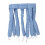 Heatless Hair Curler Adjustable Band 4