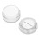 Brow Paste White 10g Washable for Permanent Makeup 5