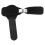 Hammer Toe Corrector Claw Aluminum Plate Black 1