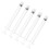 (0.18 Oz) 10x Disposable Vaginal Applicators 0.11oz 3