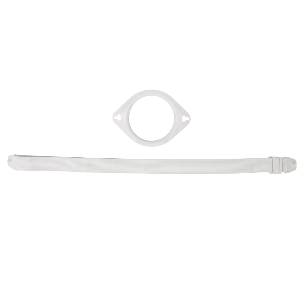 Adjustable Ostomy Reinforcement Belt for Colostomy Bag Fixation