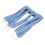 Heatless Hair Curler Adjustable Band 3
