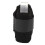 Hammer Toe Corrector Claw Aluminum Plate Black 4