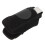 Hammer Toe Corrector Claw Aluminum Plate Black 2