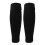 (4XL) Footless Compression Stockings 15-21mmHg Breathable 4XL 3