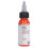 (Bright Orange) 30ml Tätowierfarbe Hochkonzentriert Hellorange 1