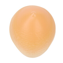 Artificial Silicone Breast Insert Drop Shape for Women