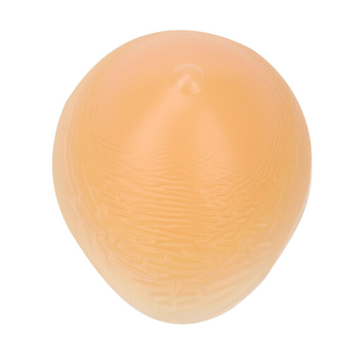 Artificial Silicone Breast Insert Drop Shape for Women