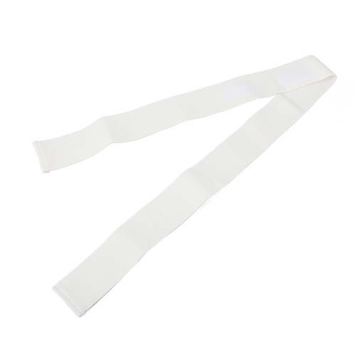 (L 120cm/47.24in) Adjustable Drainage Strap 4 Points High Elastic Catheter Holder 120cm 1
