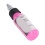 (PINK) Inchiostro Tattoo Pratica 30ml Nero Chiaro 5
